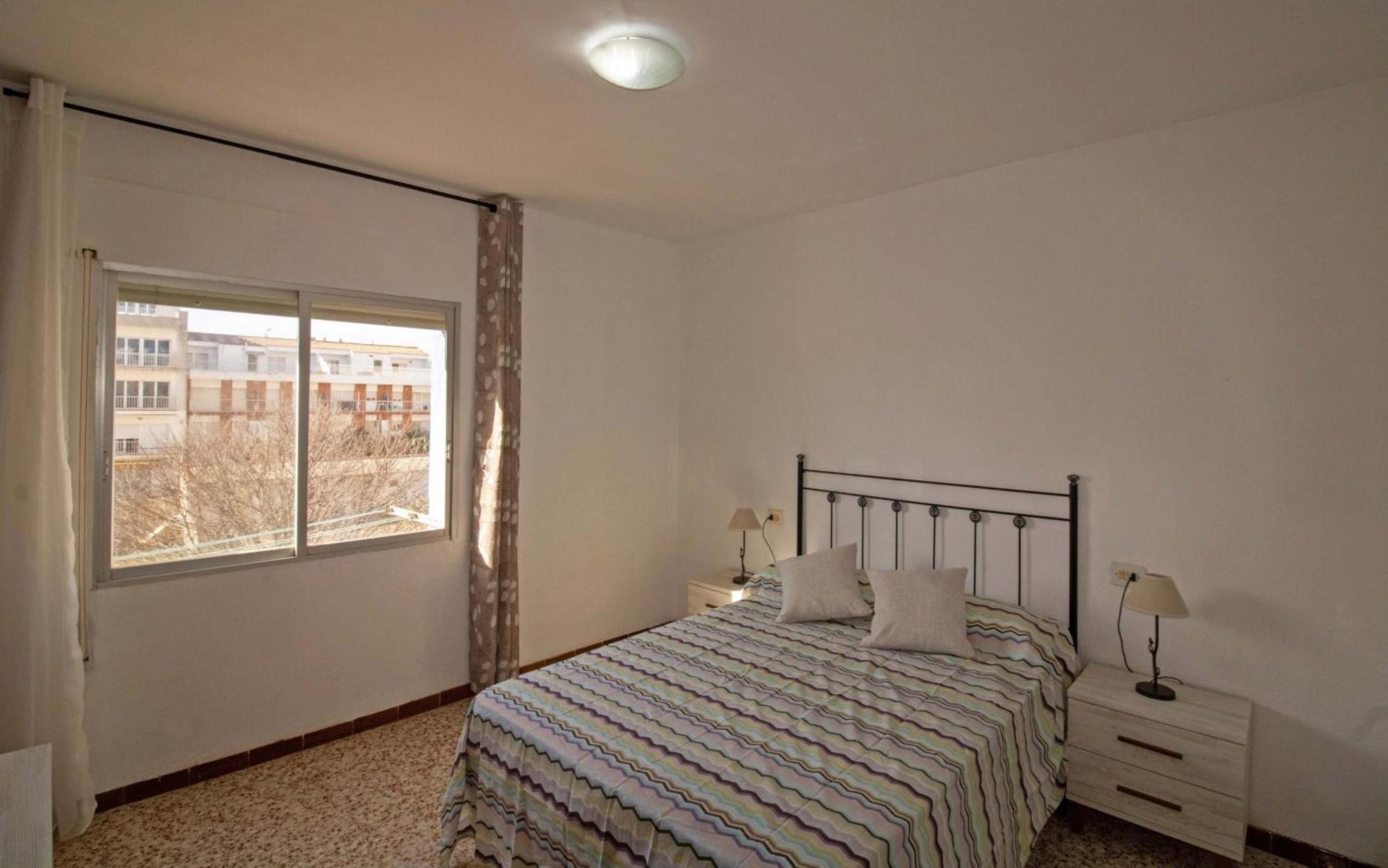 Apartamento Con Wifi A 50 Metros Del Cargador Albert Villas Alcossebre Exteriör bild