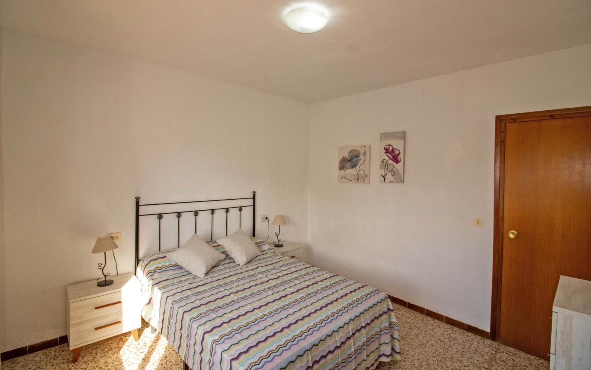 Apartamento Con Wifi A 50 Metros Del Cargador Albert Villas Alcossebre Exteriör bild